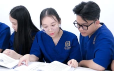 Trường đại học đầu tiên tại Việt Nam đạt chuẩn kiểm định quốc tế THE-ICE