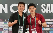 Đình Bắc, HLV Kim Sang Sik được nhận bằng khen