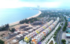 Quy hoạch Ninh Chử thành khu du lịch quốc gia tầm cỡ khu vực