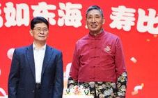 Lại Lý Huynh đã bỏ lỡ điều cực kỳ đáng tiếc ở Ngũ Dương Bôi