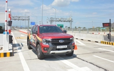 Thu phí cao tốc Vĩnh Hảo đến Dầu Giây: Xuất hiện một số lỗi nhỏ, không ảnh hưởng giao dịch