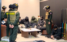 Vì sao Xôi Lạc TV 'tung hoành' nhiều năm, đến nay mới bị công an triệt phá?