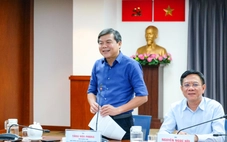 TP.HCM quản lý số nhà bằng bản đồ số, khẳng định không thay đổi địa chỉ hiện tại