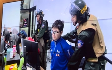 Nhiều 'bình luận viên' trong hệ thống Xôi lạc TV bị bắt, gồm những ai?