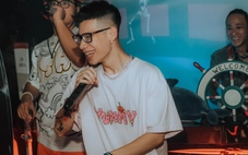 MCK remake 'Dạo bước Hong Kong 1999' hút triệu view nhưng gây tranh luận