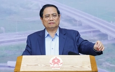 Thủ tướng: Thúc đẩy khởi công đường sắt kết nối Bến Thành Suối Tiên - Tân Sơn Nhất với Long Thành