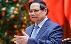 Thủ tướng: Tăng nguồn cung, mở rộng đối tượng tiếp cận nhà ở xã hội