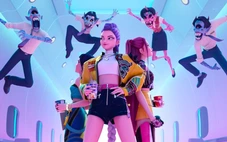 K-pop Demon Hunters có thể lập 5 kỷ lục nếu thắng Oscar