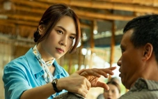 Phim Tài: Mỹ Tâm có dạo chơi cho vui với điện ảnh?