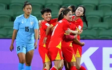 Thắng Ấn Độ, tuyển nữ Việt Nam được thưởng 500 triệu đồng