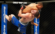 Đòn vật của quốc gia nào mạnh nhất thế giới?