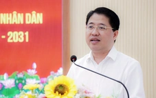 Ông Phạm Hồng Sơn: 'Đảm bảo tiếng nói của cử tri luôn được trân trọng và xem xét thấu đáo'