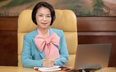 Động thái bất ngờ của vợ tỉ phú Phạm Nhật Vượng tại Xanh SM