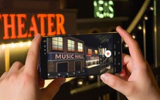 Trải nghiệm trực quan, đáng tin cậy trên AI Phone đích thực