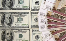 Nga tạm ngừng mọi giao dịch mua bán ngoại tệ trong tháng 3