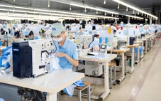 Xuất khẩu ứng phó thế nào với chiến sự Trung Đông?