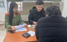 Xử phạt người đăng tin sai sự thật về lãnh đạo TP Hà Nội