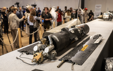 Tin tức thế giới 5-3: Ukraine dự báo thiếu tên lửa phòng không; Iran sắp hết tên lửa đạn đạo?