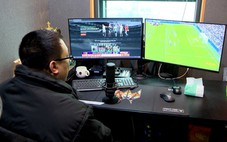 'Anh Thỏ' của XoilacTV thừa nhận bình luận, đưa lên web nhiều trận bóng đá không bản quyền