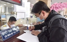 Hoàn thuế thu nhập cá nhân tự động trong 3 ngày: Những việc cần làm để sớm nhận tiền