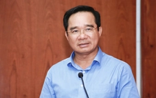 Chủ tịch UBND TP.HCM Nguyễn Văn Được: Trách nhiệm càng nặng nề, đạt kết quả càng vinh quang