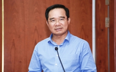 Chủ tịch UBND TP.HCM Nguyễn Văn Được: Trách nhiệm càng nặng nề, đạt kết quả càng vinh quang