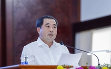 Bộ trưởng Trần Đức Thắng cam kết nâng cao thu nhập, cải thiện đời sống nông dân