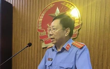 Đề nghị kỷ luật nguyên Phó viện trưởng Viện Kiểm sát nhân dân TP Huế vì tham nhũng