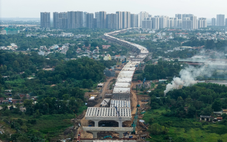 TP.HCM đề nghị đầu tư hoàn chỉnh đường vành đai 3 theo quy mô 8 làn xe