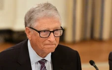 Công ty ông Bill Gates hậu thuẫn được cấp giấy phép xây lò phản ứng hạt nhân