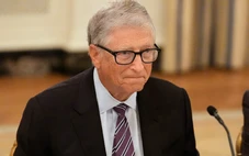 Công ty ông Bill Gates hậu thuẫn được cấp giấy phép xây lò phản ứng hạt nhân