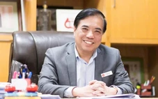 PGS.TS Bùi Anh Tuấn làm hiệu trưởng Trường đại học Hòa Bình