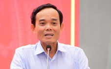 Bí thư Thành ủy Trần Lưu Quang: Nghiên cứu cho 'nâng tầng' trong quy hoạch dự án Mả Lạng, Chợ Gạo