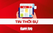 Tìm thân nhân bé gái 5 tuổi bị bỏ rơi trước cổng cơ sở bảo trợ ở Củ Chi