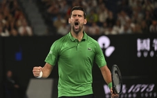 Djokovic: 'Sao phải giải nghệ khi ngọn lửa đam mê trong tôi vẫn còn'