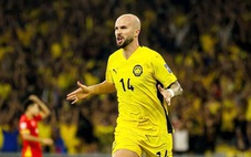 Hội CĐV Malaysia giận dữ, đòi tước quốc tịch 7 cầu thủ