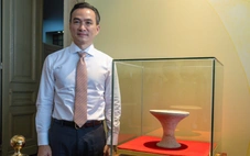 TP.HCM chính thức có thêm hai bảo vật quốc gia