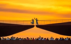 6 thị trường khách quốc tế của Việt Nam trong tháng 2-2026