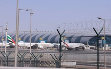 Nhu cầu thuê máy bay riêng tăng vọt 300% giữa chiến sự tại Trung Đông