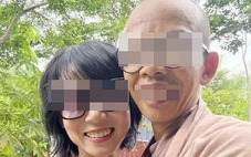 Giáo hội yêu cầu xác minh tư cách tu sĩ người có pháp danh Nhuận Đạt