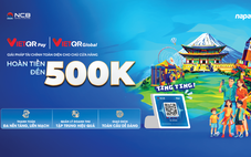 NCB hợp tác NAPAS triển khai kết nối thanh toán QR xuyên biên giới