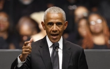 Tin tức thế giới 7-3: Ông Obama chỉ trích ông Trump; Lạm phát ở Venezuela tăng vọt 475%