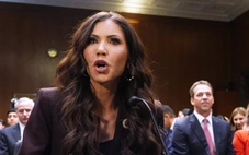 Tin tức thế giới 6-3: Ông Trump thay Bộ trưởng An ninh nội địa; Ông Putin đã 'sẵn sàng thỏa thuận'