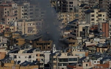 Israel tiếp tục không kích Lebanon; Liên hợp quốc kêu gọi kiềm chế
