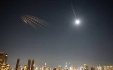 Xung đột Trung Đông: Nhiều quốc gia đồng minh với Mỹ nói họ không được cảnh báo sớm