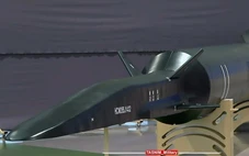 Mỹ - Israel 'bất lực' trước tên lửa siêu thanh của Iran