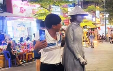 Bị người có biểu hiện 'rối loạn hành vi xã hội' làm phiền, cần làm gì?