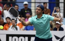 Dàn sao đẳng cấp thế giới dự PPA Tour Asia đầu tiên tại Hà Nội