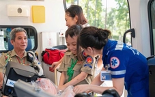 Kịp thời sơ cấp cứu nạn nhân: Khi sự sống không chỉ nằm ở phép màu