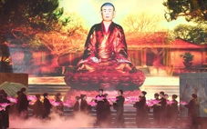 Khai hội mùa xuân vùng đất 'địa linh - nhân kiệt' Côn Sơn - Kiếp Bạc năm 2026